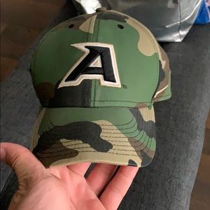 Nike army hat